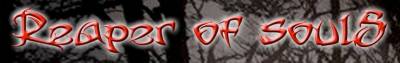 logo Reaper Of Souls